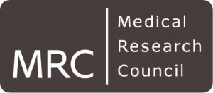 MRC logo