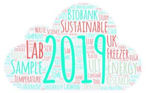 Sustainability word cloud