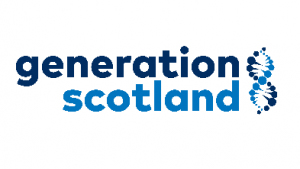 Generation Scotland Logo