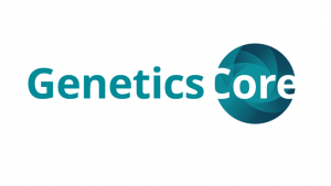 Genetics Core logo