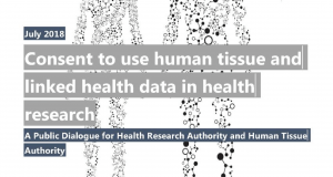 HTA HRA report biobanking