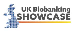 UK Biobanking Showcase logo