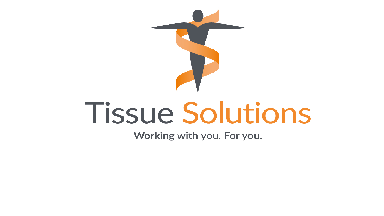 Tissue Solutions logo