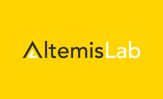 AltemisLab logo