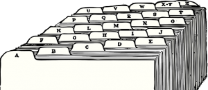 directory