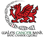 Wales Cancer Bank logo